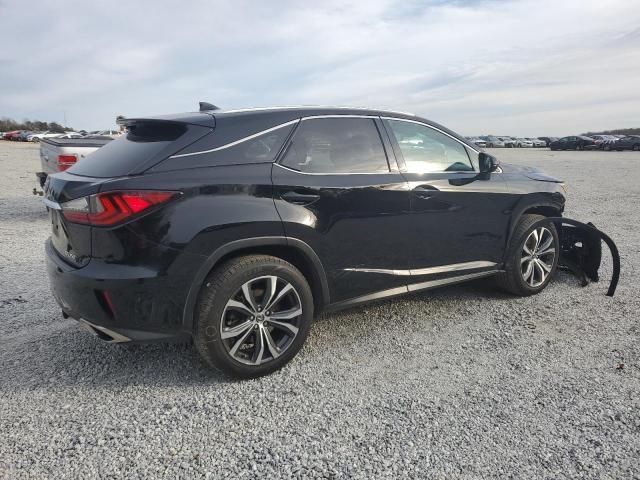 2018 Lexus RX 350 Base