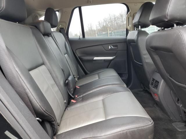 2014 Ford Edge Sport