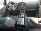 2011 Nissan Pathfinder S