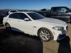 2014 BMW 528 I