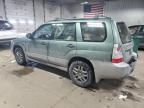 2008 Subaru Forester 2.5X LL Bean