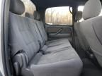 2006 Toyota Tundra Double Cab SR5