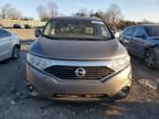 2016 Nissan Quest S