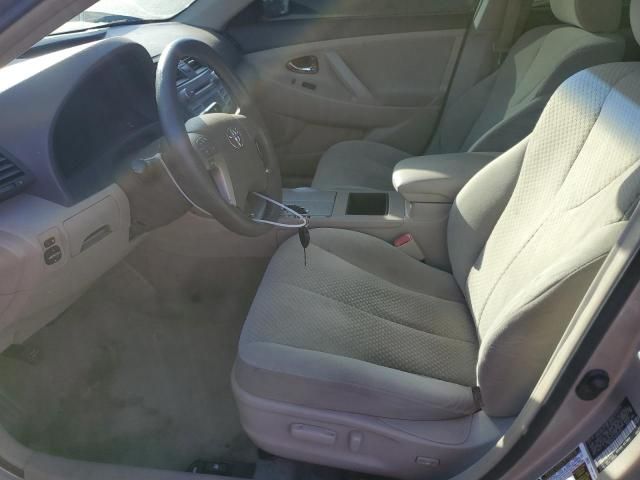 2008 Toyota Camry LE