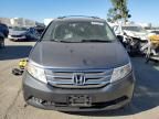 2011 Honda Odyssey EXL