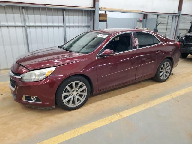 2015 Chevrolet Malibu 2LT