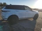 2021 Land Rover Range Rover Evoque SE