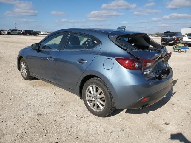 2014 Mazda 3 Grand Touring