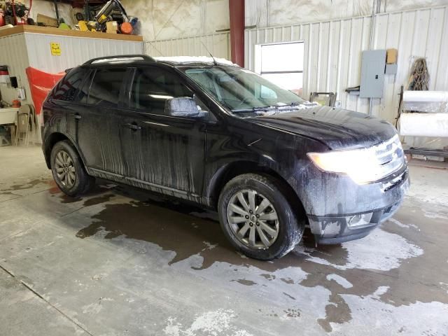 2009 Ford Edge SEL