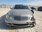 2006 Mercedes-Benz E 350