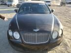 2008 Bentley Continental Flying Spur