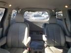 2012 Toyota Sienna XLE