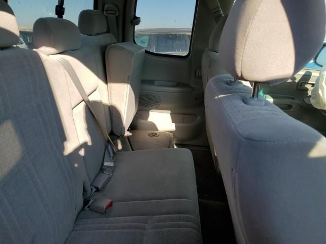 2005 Toyota Tundra Access Cab SR5