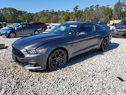 2015 Ford Mustang GT en venta en Houston, TX