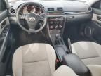 2008 Mazda 3 Hatchback