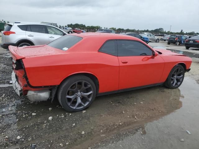 2019 Dodge Challenger GT