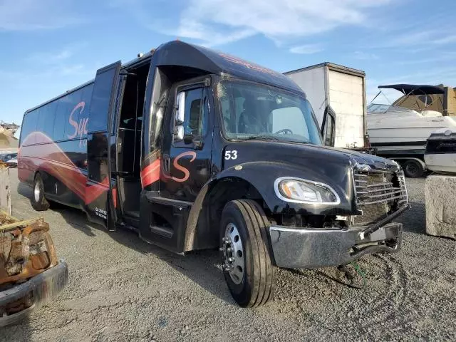 2017 Freightliner M2 106 Medium Duty