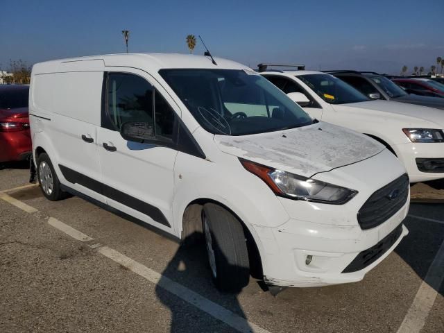 2019 Ford Transit Connect XLT