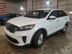 2020 KIA Sorento L