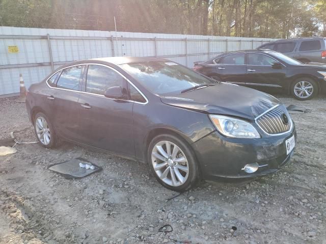 2014 Buick Verano