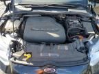 2014 Ford Focus BEV