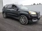 2016 GMC Acadia SLT-2