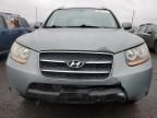 2008 Hyundai Santa FE SE