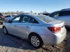 2011 Chevrolet Cruze LS