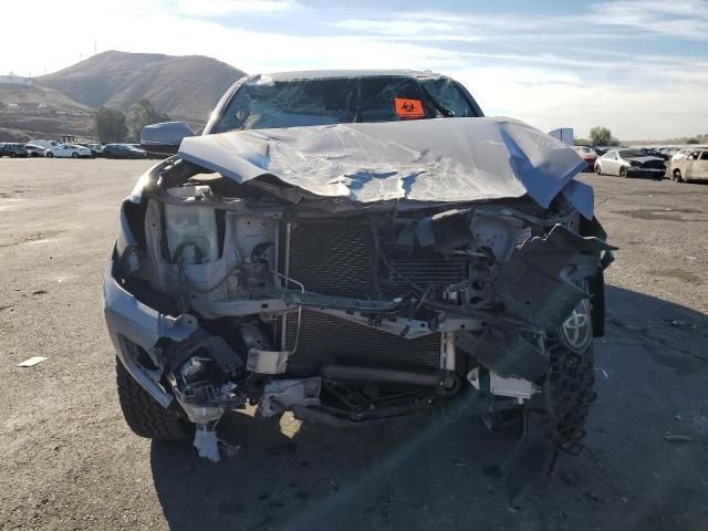 2018 Toyota Tacoma Double Cab