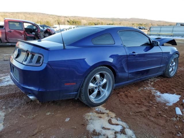 2014 Ford Mustang GT