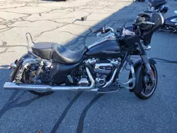 Harley-Davidson Flhx salvage cars for sale: 2020 Harley-Davidson Flhx