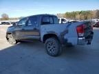 2016 Toyota Tacoma Double Cab