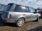 2010 Land Rover Range Rover HSE Luxury