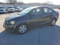 2016 Chevrolet Sonic LS en venta en Lebanon, TN