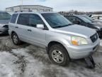 2003 Honda Pilot EX