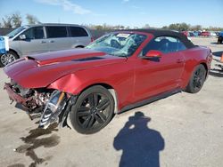 Muscle Cars for sale at auction: 2018 Ford Mustang