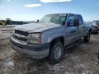 2004 Chevrolet Silverado K2500 Heavy Duty