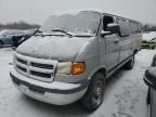 2001 Dodge RAM Wagon B3500