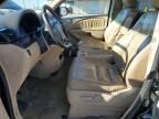 2008 Honda Odyssey EXL