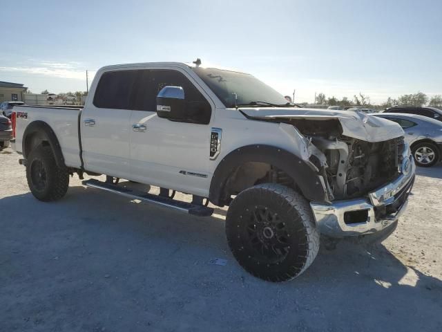 2019 Ford F250 Super Duty