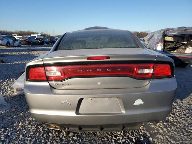 2014 Dodge Charger SE