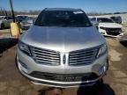 2018 Lincoln MKC Reserve