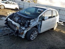 Lots with Bids for sale at auction: 2010 Honda FIT Sport