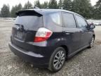 2013 Honda FIT Sport