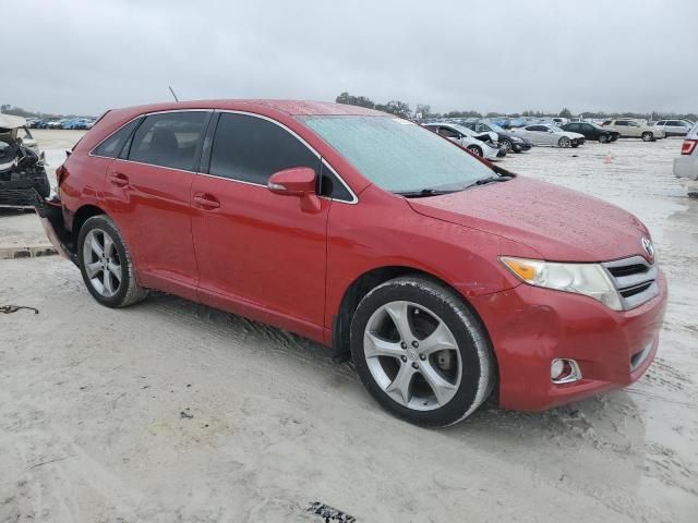 2013 Toyota Venza LE