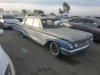 1963 Mercury Monterey