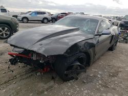 Salvage cars for sale at New Orleans, LA auction: 2019 Ford Mustang GT