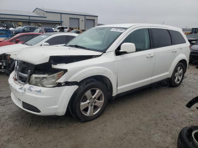 2009 Dodge Journey SXT