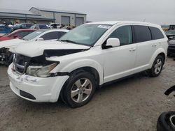 2009 Dodge Journey SXT en venta en Earlington, KY