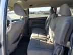 2013 Honda Odyssey EX